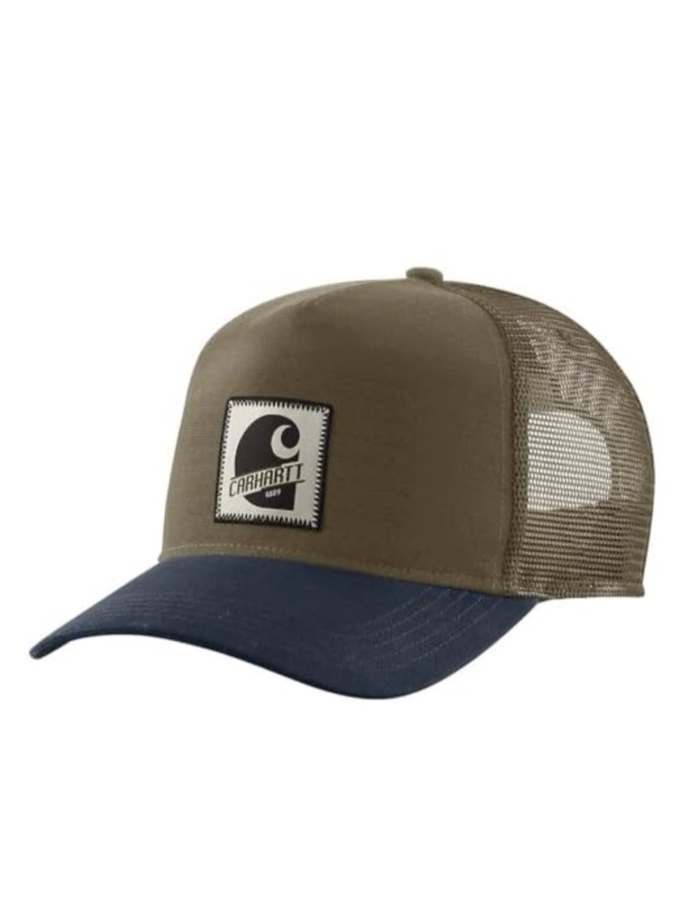 Carharrt Trucker Style Hat